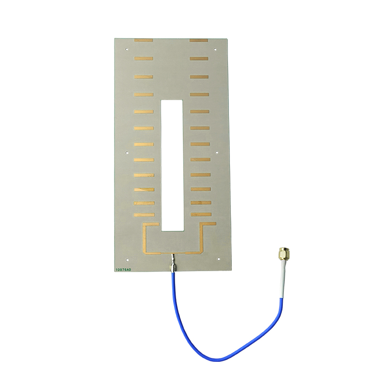 反無(wú)天線5.8G無(wú)人機(jī)天線反無(wú)PCB定向抗干擾屏蔽方案天線