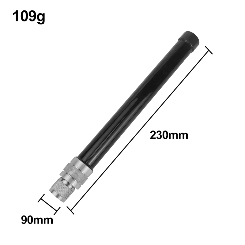 全向玻璃鋼天線5.8G 6dbi無人機(jī)反制設(shè)備 短玻璃鋼天線